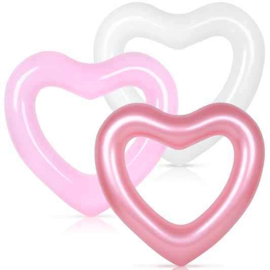 The Sweetheart Summer Float Set