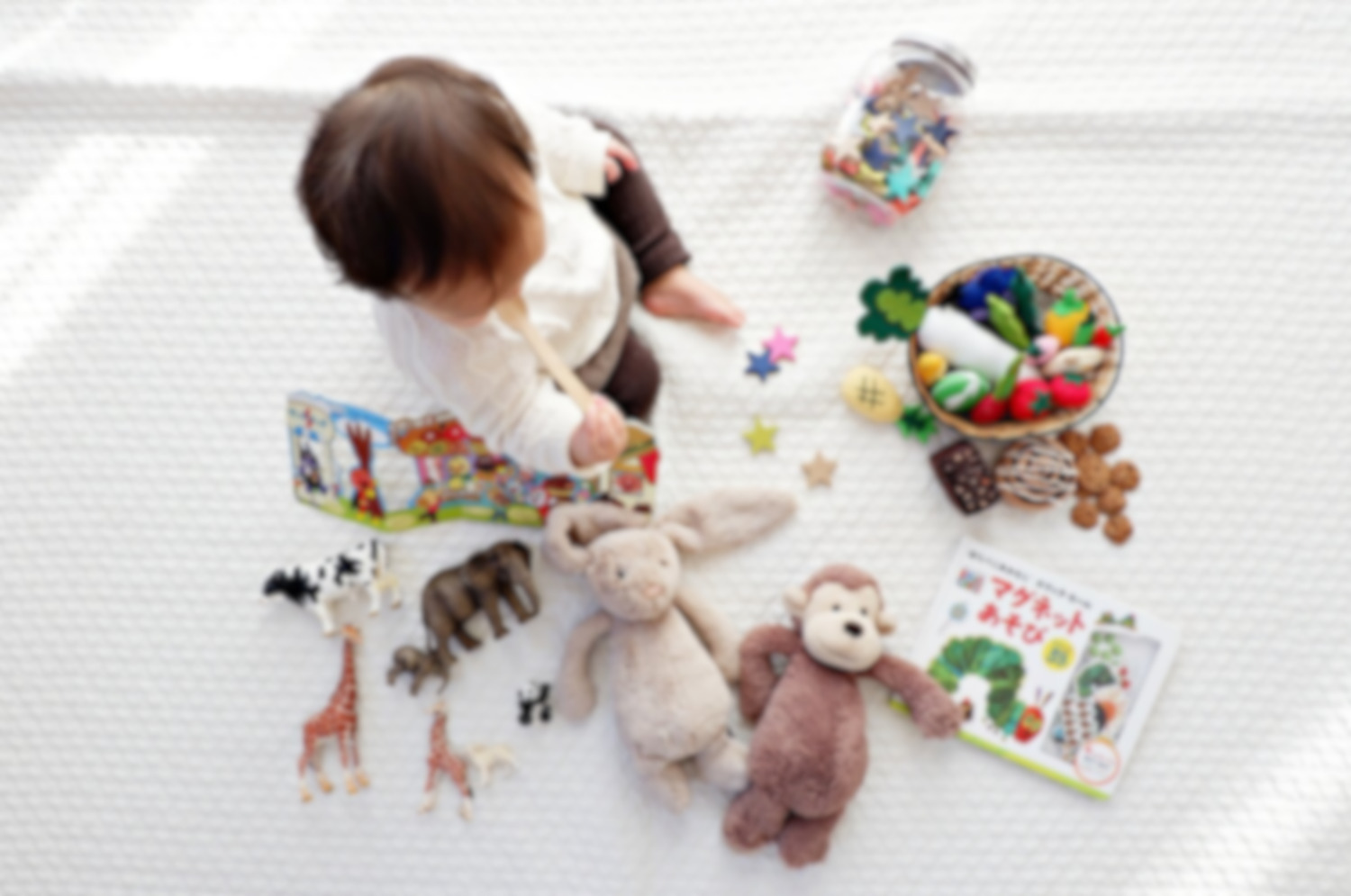 Playroom & Learning
