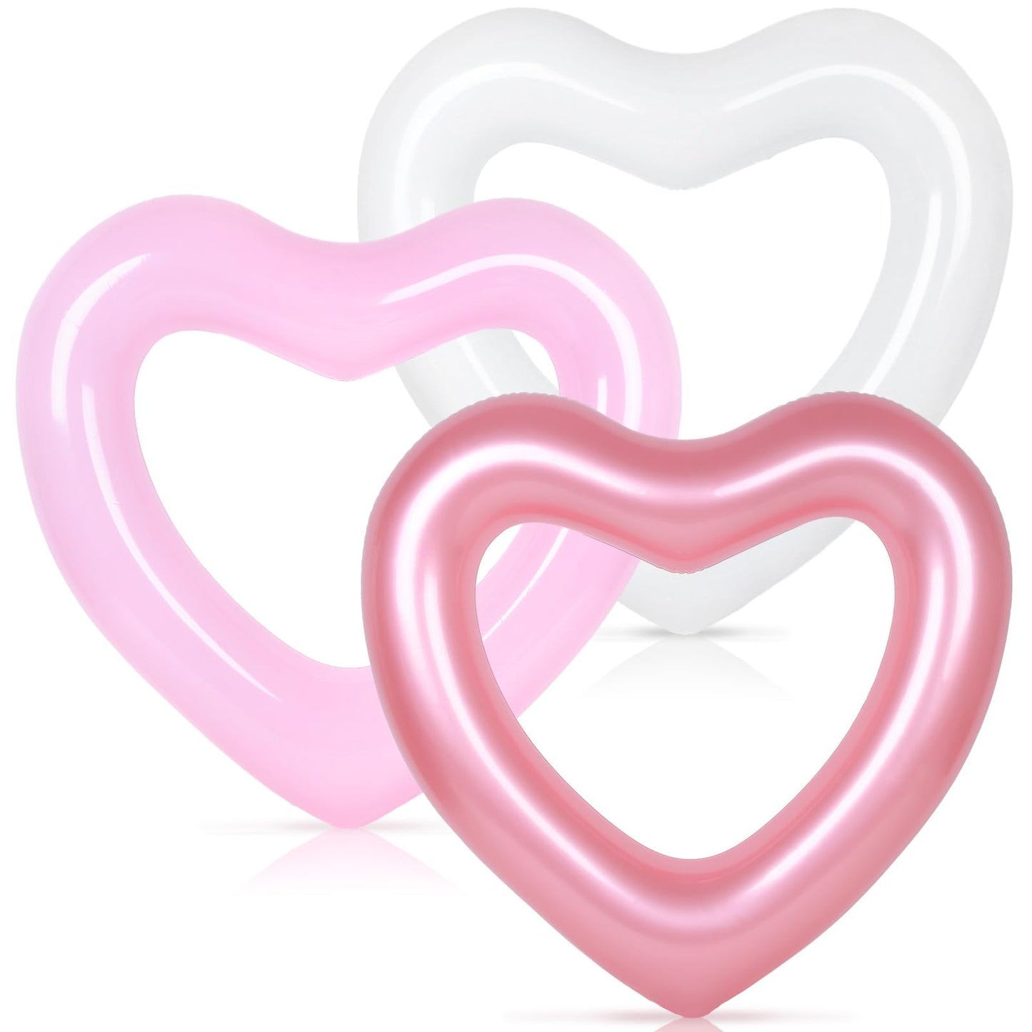The Sweetheart Summer Float Set