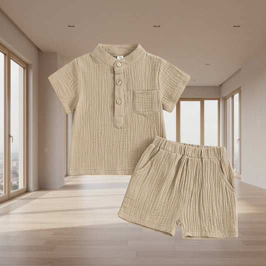 Sandy Shores Set (2-3y)