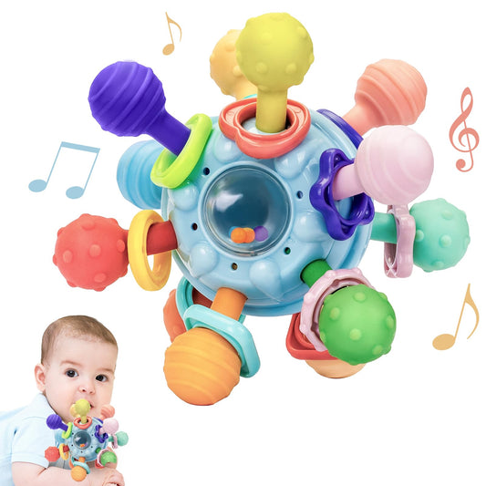 Sunbeam Sensory Teether
